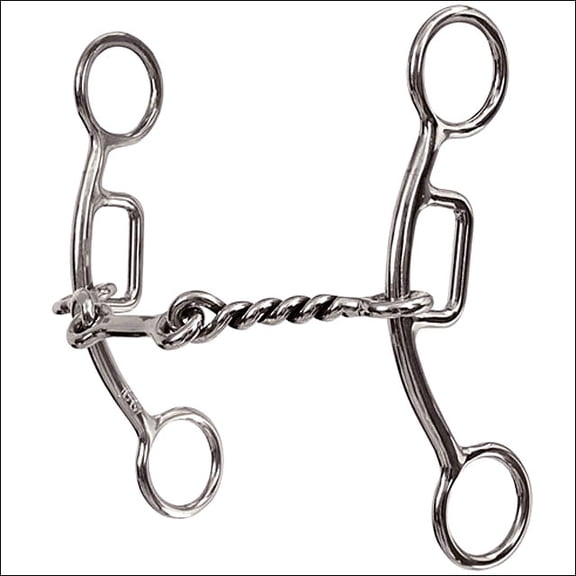 Classic Equine Goosetree Mouthpiece Bits - Enhance Horse Control Delight Bit Dr. Bristol Mouthpiece