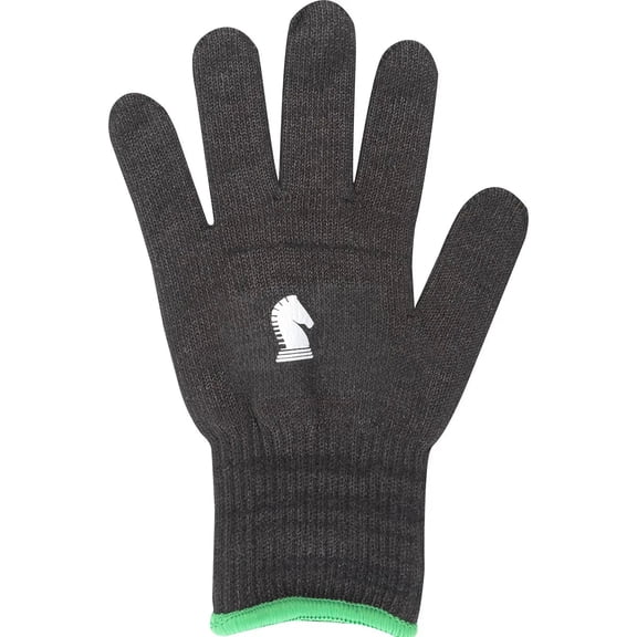 Classic Equine Insulated Barn Gloves - 3-Pair Pack - Cold Weather Riding & Work - Multiple Sizes 2XL