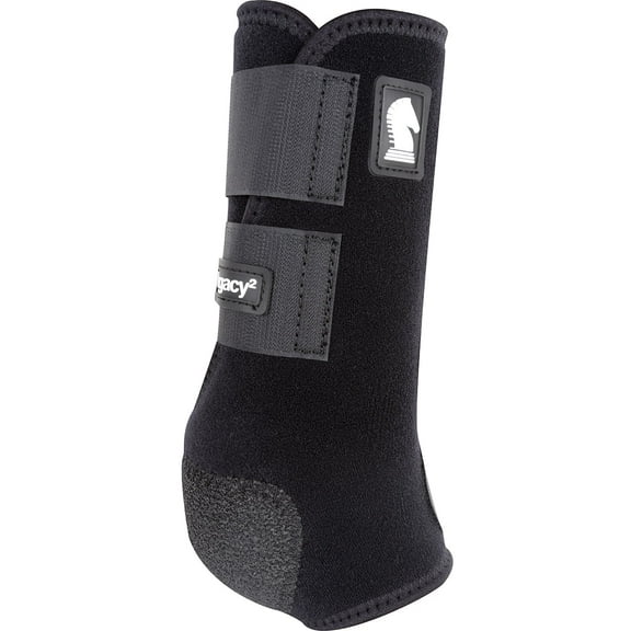 Classic Legacy2 Front Boot 2pk