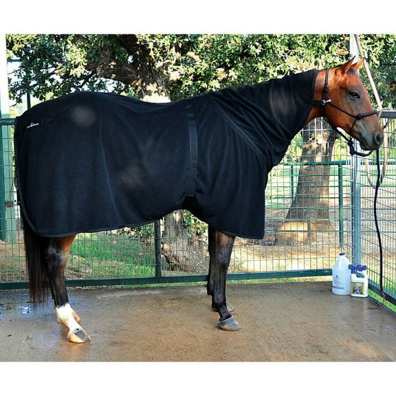 Classic Fleece Cooler