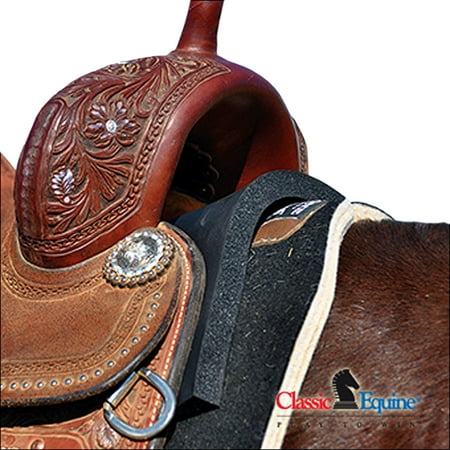 Classic Equine Saddle Shims