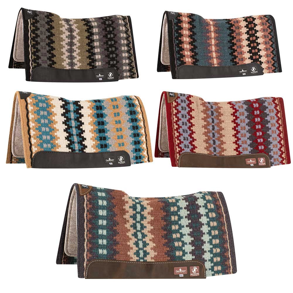 Premier Equine Sella Da Salto In Cuoio Lyon Close Contact - Foto 7