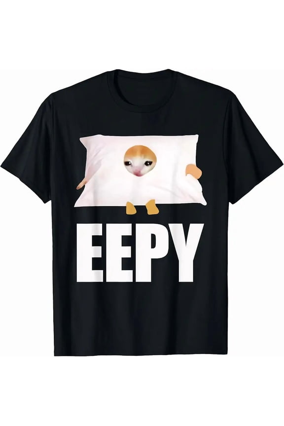 Classic Essential Cotton Crewneck Casual Plain Black Unisex T-Shirt, up to Size 5XL