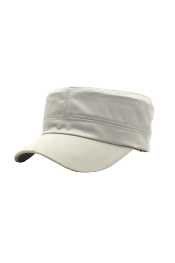 Classic Everyday Baseball Cap for Unisex with Adjustable Back Straps – Timeless Comfort All-Season Style Everyday Wear, Beige