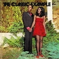 thumbnail image 1 of Classic Example - The Classic Example  [VINYL LP] Rmst, Reissue, 1 of 1