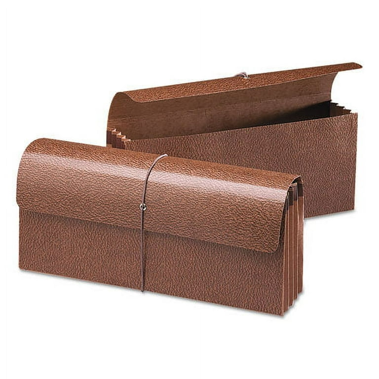 Expanding Wallet with Elastic Cord, 2 Expanding Wallet with Elastic Cord, 2