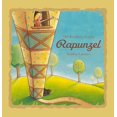 thumbnail image 1 of Classic Fairy Tales: Rapunzel (Hardcover), 1 of 1