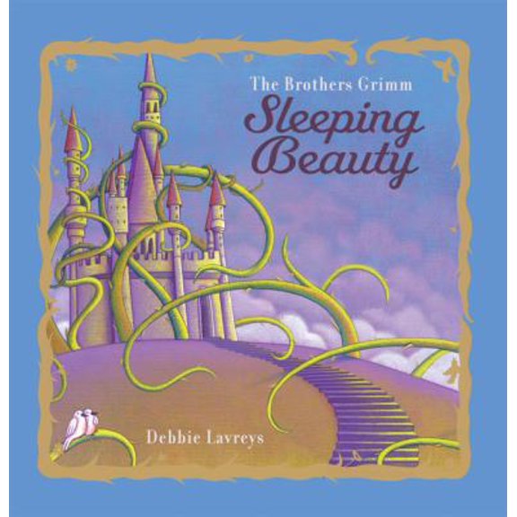 Pre-Owned Sleeping Beauty (Hardcover) 1605370576 9781605370576