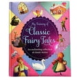 thumbnail image 1 of Pre-Owned Classic Fairytales (Hardcover) 1783433086 9781783433087, 1 of 1