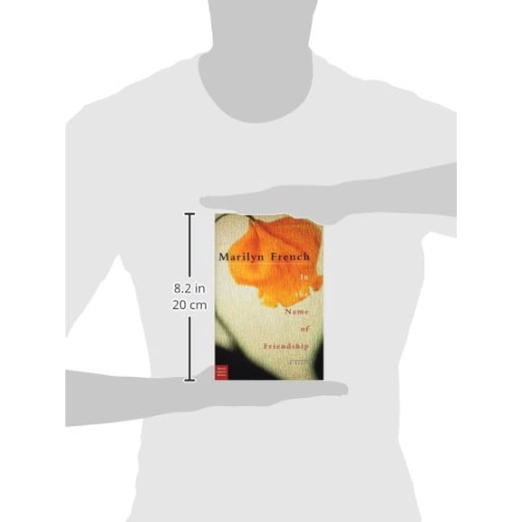 Pre-Owned In the Name of Friendship (Hardcover) 1558615210 9781558615212