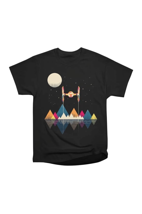 Classic Fighter T-Shirt Tee Gift For Him Merch For Her Apparel For Friend