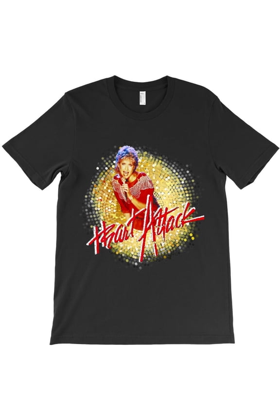 Classic Film Rydell High Themed My Favorite People and Movie Fan Gift H45717 Unisex T-Shirt, Up to 5XL Available