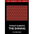 thumbnail image 1 of Classic Film Series: Stanley Kubrick's The Shining, (Paperback), 1 of 1