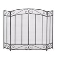 thumbnail image 1 of Classic Fire Place Screen, 1 of 1