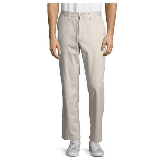 Classic-Fit Deck Pants