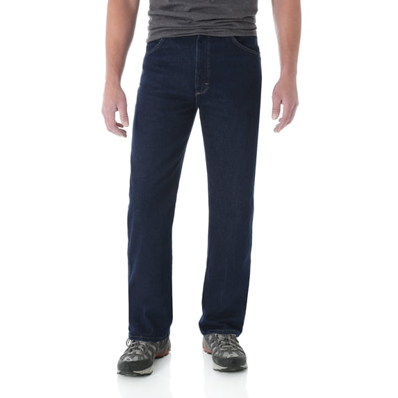 Classic Fit Jean