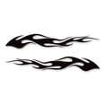 thumbnail image 1 of Classic Flames Auriga Design Magnet, 1 of 1