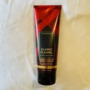 Classic Flannel Ultimate Hydration Body Cream, 8 oz