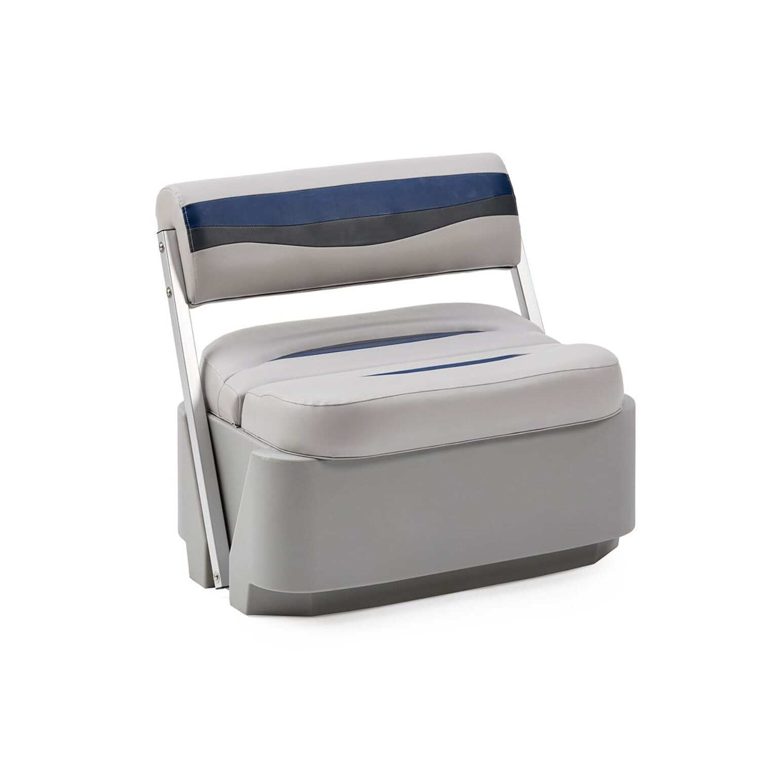 Wise BM3338-986 Premier Series Pontoon XL Bucket Seat with