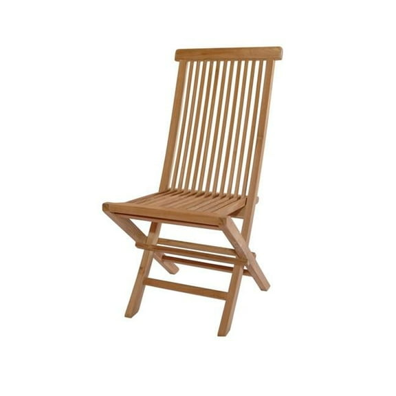Classic Folding Chair