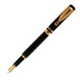 thumbnail image 1 of Classic Fountain Pen - Two-Tone Blackwood, 1 of 1