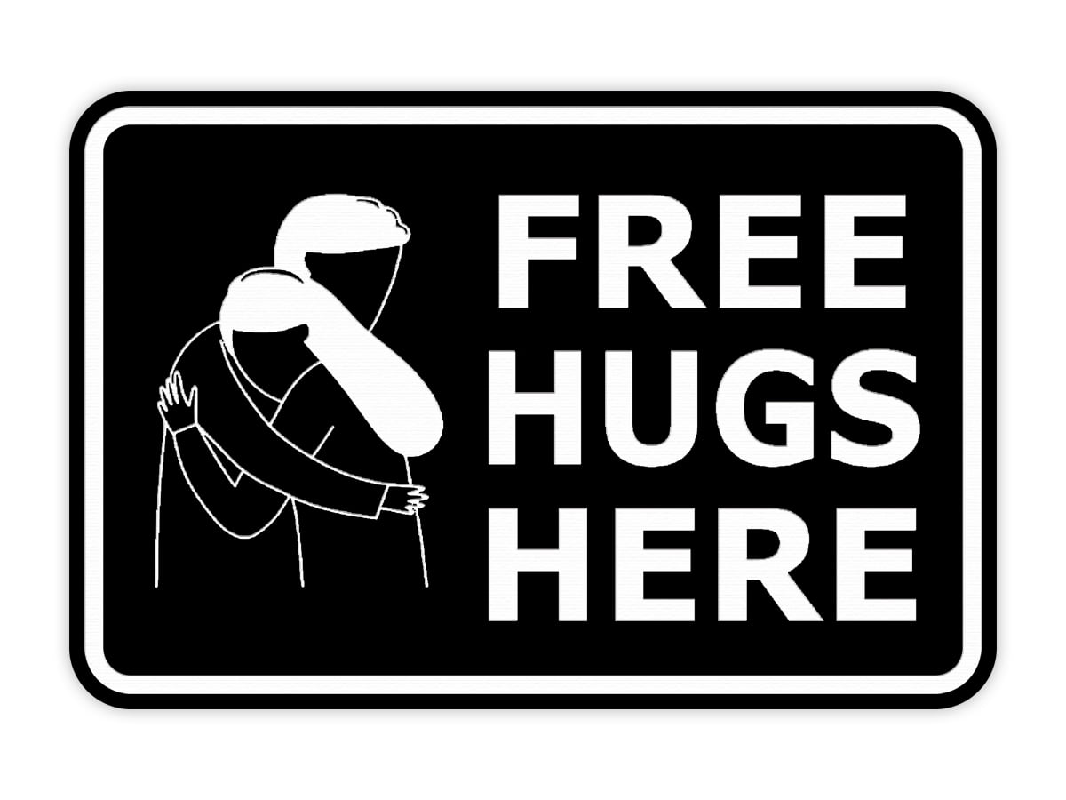 わかな＊free hugs goods Free Hugs T-shirt – Kemy J