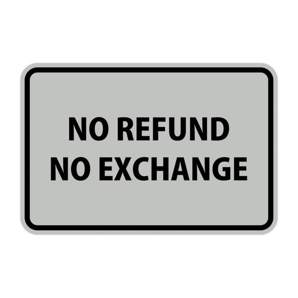 Channel Elegance Classic! No return or refund please. Classic Framed No Refund No Exchange – Pacific Sign and Stamp main image 3