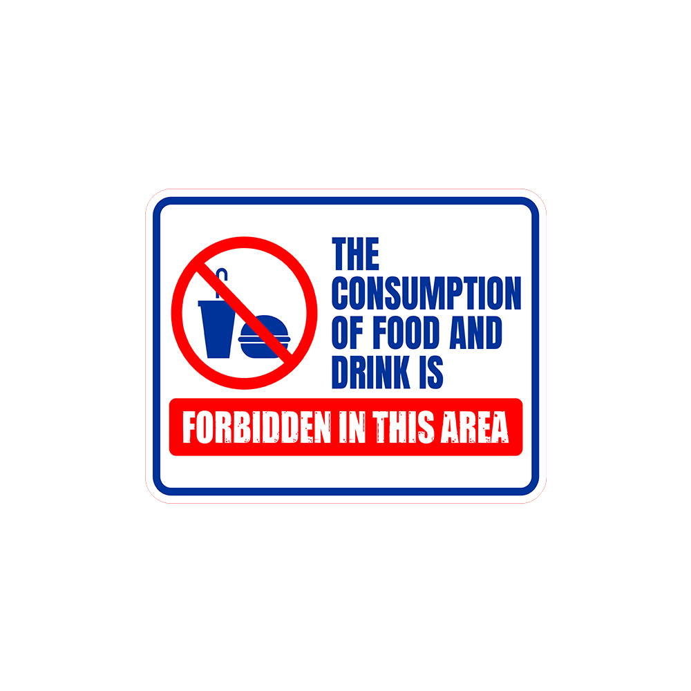 Classic Framed Plus The Consumption Of Food And Drink Is Forbidden In ...