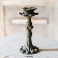 thumbnail image 1 of Classic French Candlestick Holder, 1 of 12