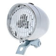 thumbnail image 1 of Classic Front Headlight Fog Lamp for Safe Night Cycling Visibility, 1 of 1