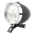 thumbnail image 1 of Classic Front Headlight Fog Lamp for Safe Night Cycling Visibility, 1 of 1
