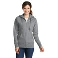 thumbnail image 1 of Classic FullZip Hooded Sweatshirt, 1 of 1