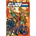 thumbnail image 1 of Pre-Owned Classic G.I. Joe, Vol. 5 (Paperback) 160010519X 9781600105197, 1 of 1