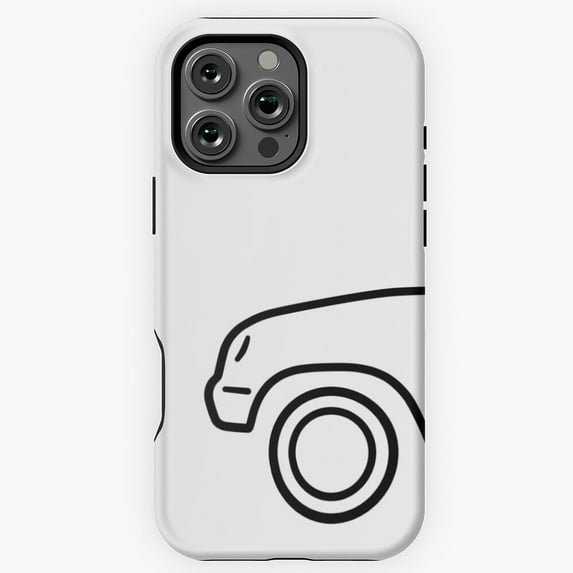 Classic GMC Jimmy Vintage SUV Truck Phone Case for iPhone 16 15 14 13 12 11 Pro Max - Collector Phone