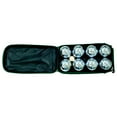 thumbnail image 1 of Boules/Bocce Ball Set, 1 of 6