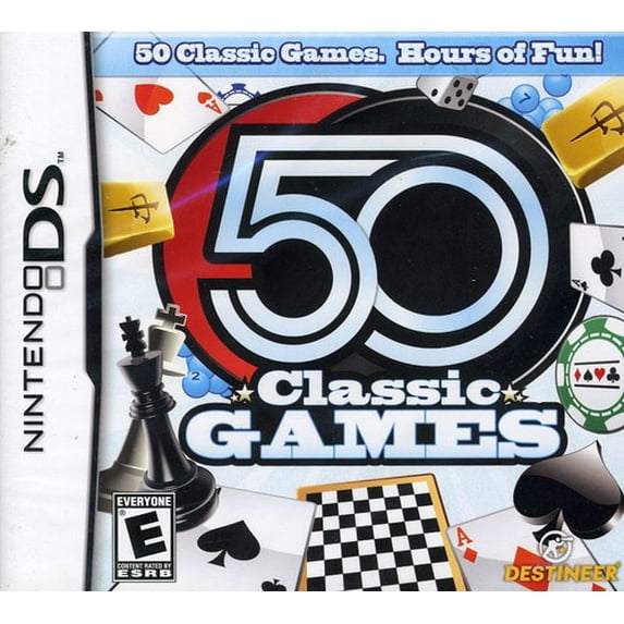 Classic Games