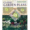 thumbnail image 1 of Pre-Owned Classic Garden Plans (Hardcover) 0881926434 9780881926439, 1 of 1