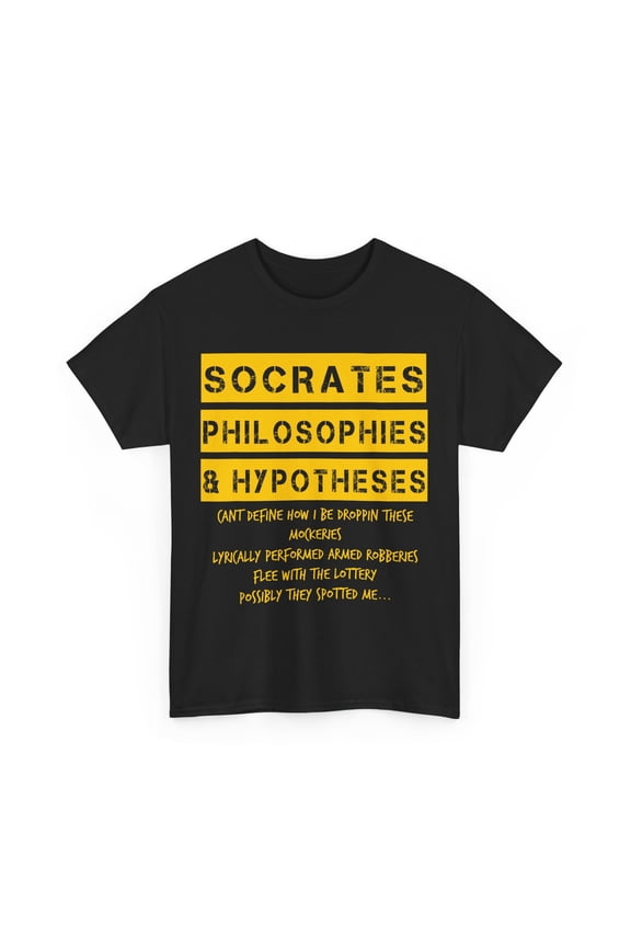 Classic Golden Era 90s Shirt, Hip-Hop Rap Music Quote T-Shirt