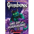thumbnail image 1 of Classic Goosebumps One Day at Horrorland (Classic Goosebumps #5): Volume 5, Book 5, (Paperback), 1 of 1