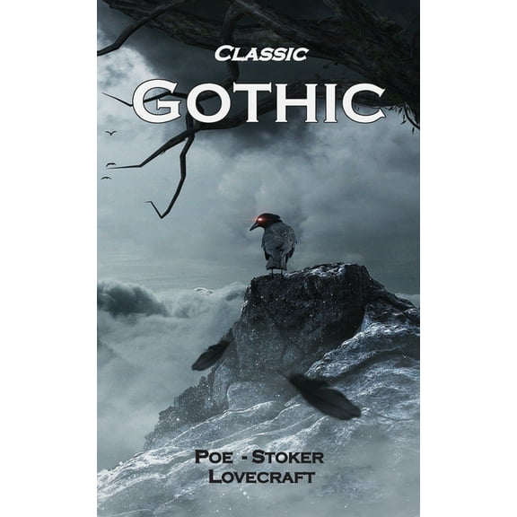 Classic Gothic, (Paperback)