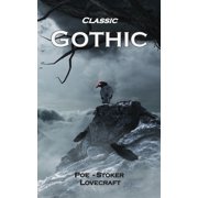 Classic Gothic, Paperback