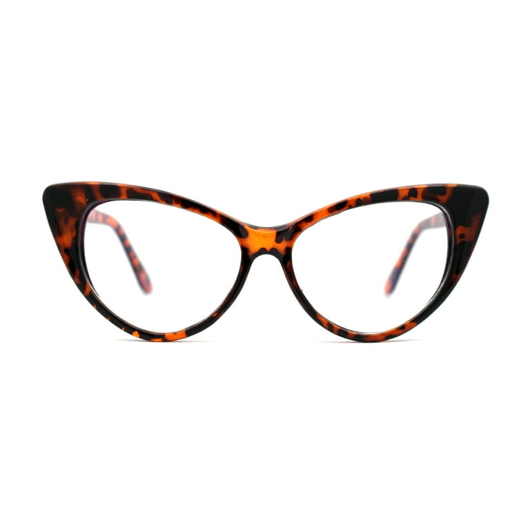 Pin up glasses frames 2025