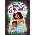 thumbnail image 1 of Pre-Owned The Secret Garden on 81st Street: A Modern Graphic Retelling of the Secret Garden (Paperback) 0316459704 9780316459709, 1 of 1