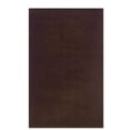 thumbnail image 1 of Classic Greek Key Area Rug 5x8 Hand Woven French Roast Durable Design, 1 of 4