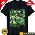 thumbnail image 1 of Classic Green Lantern T-Shirt, CROWD FAVORIT-TH77023, 1 of 2