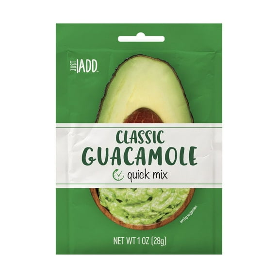 Classic Guacamole Quick Mix (Pack of 32)