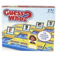 thumbnail image 1 of Classic Guess Who? - Original Guessing Game, Ages 6 and up, for 2 Players, 1 of 11