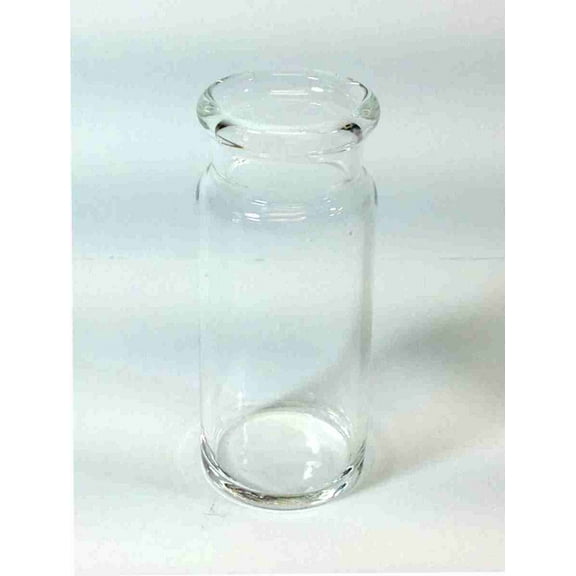 Classic Guitar Slide - Clear