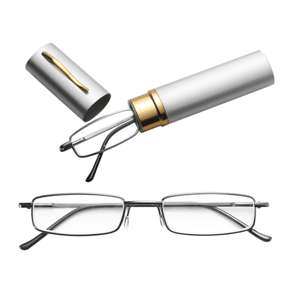 Readers.com The Comb Compact Reading Glasses