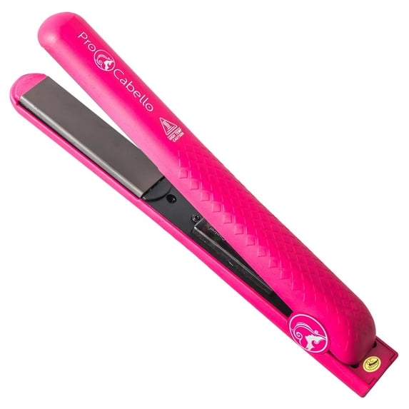 Classic Hair Straightener - Colors